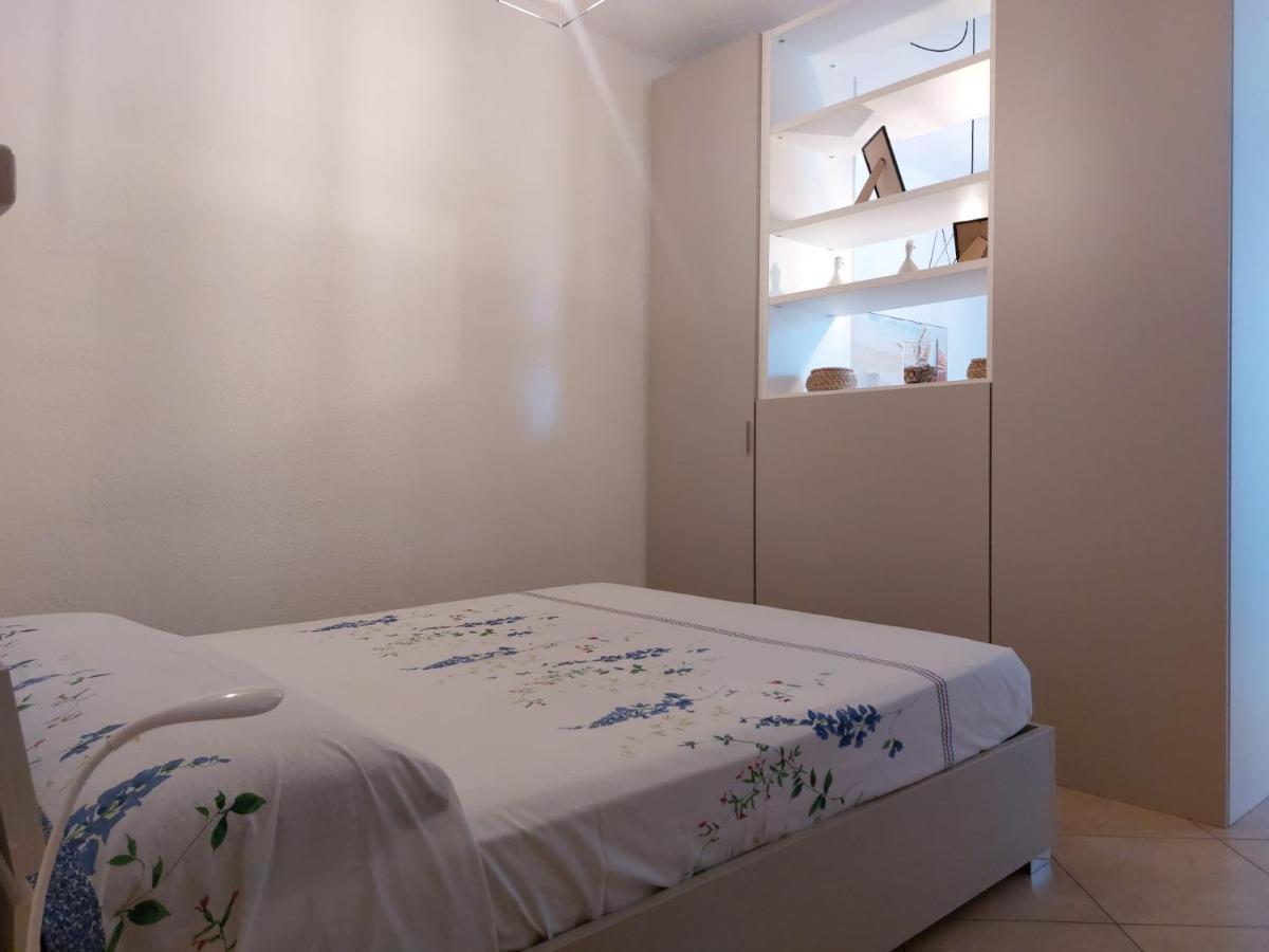 Acquachiara Home Villasimius Eksteriør billede